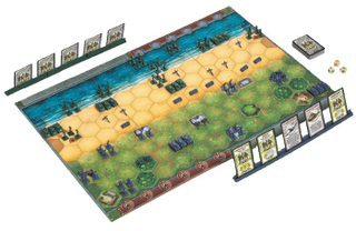 Illustration for article titled The Porsche of the Board Game World